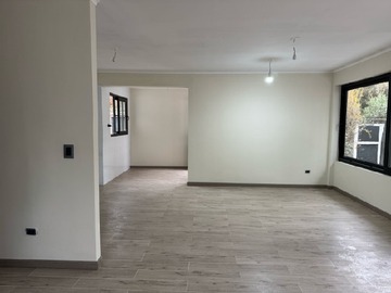 Venta / Casa / Las Condes