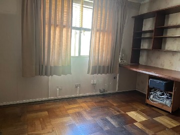 Dormitorio 3 segundo piso