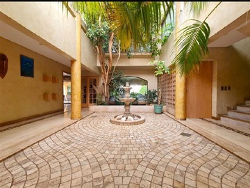 Venta / Casa / Las Condes