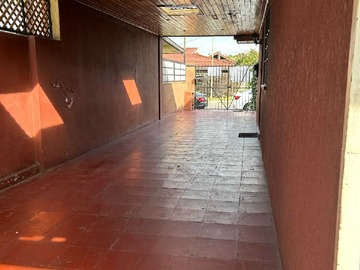 Venta / Casa / Las Condes
