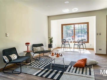 Venta / Casa / Las Condes