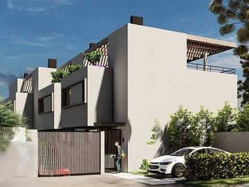Venta / Casa / Las Condes