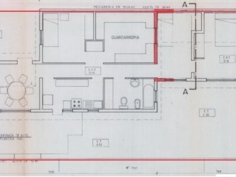 Venta / Casa / Las Condes