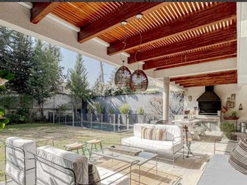 Venta / Casa / Las Condes