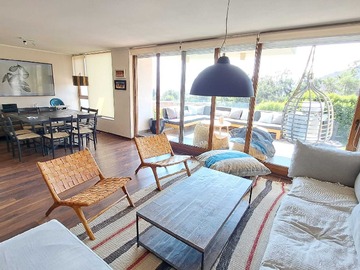 Venta / Casa / Las Condes