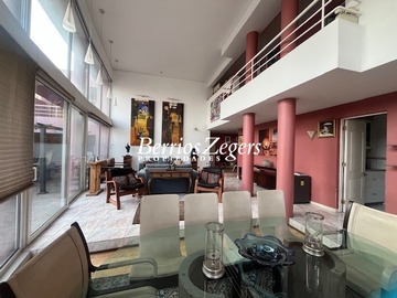 Venta / Casa / Las Condes