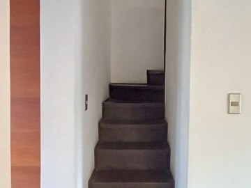 Escala 2do piso
