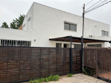Venta / Casa / Las Condes
