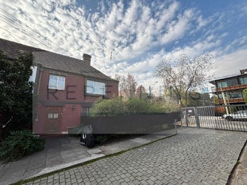 Venta / Casa / Las Condes