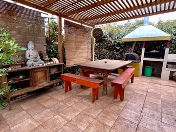 Venta / Casa / Las Condes