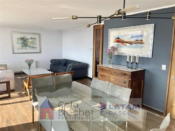 Venta / Casa / Las Condes