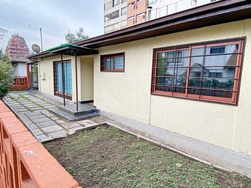 Venta / Casa / Las Condes