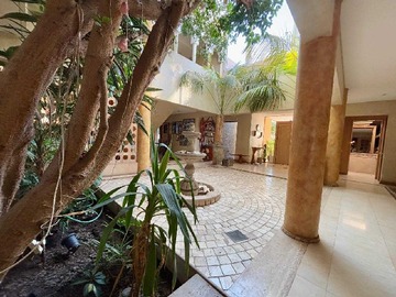 Venta / Casa / Las Condes