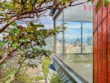 Venta / Casa / Las Condes