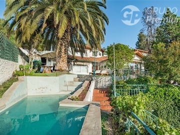 Venta / Casa / Las Condes