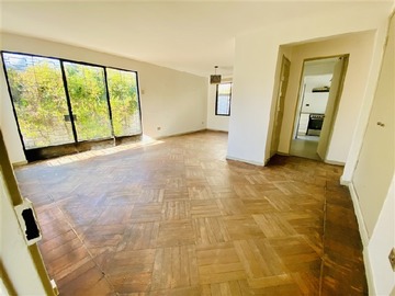 Venta / Casa / Las Condes