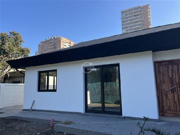Venta / Casa / Las Condes