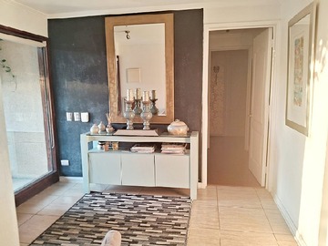 Venta / Casa / Las Condes