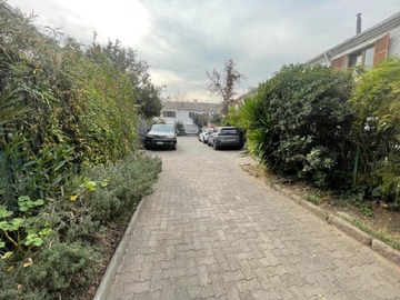 Venta / Casa / Las Condes