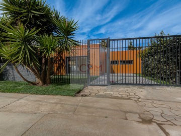Venta / Casa / Las Condes