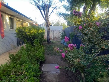 Venta / Casa / Las Condes