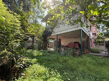 Venta / Casa / Las Condes