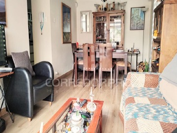 Venta / Casa / Las Condes