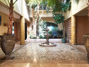 Venta / Casa / Las Condes