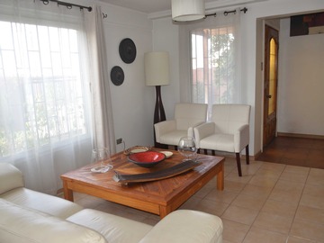 Venta / Casa / Las Condes