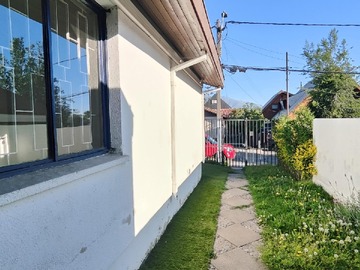 Venta / Casa / Las Condes