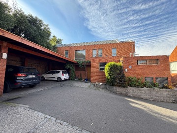 Venta / Casa / Las Condes