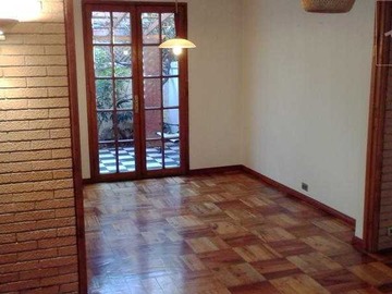 Venta / Casa / Las Condes