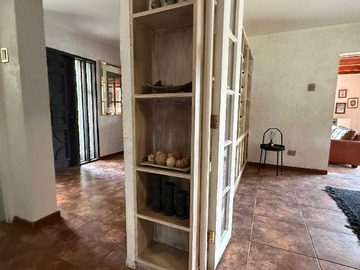 Venta / Casa / Las Condes
