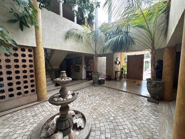 Venta / Casa / Las Condes