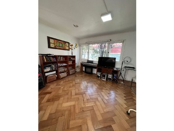 Venta / Casa / Las Condes