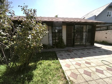 Venta / Casa / Las Condes