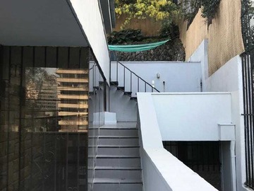 Venta / Casa / Las Condes