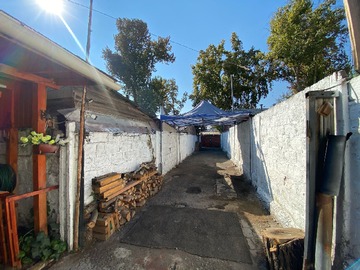 Espacio para 3 Vehículos