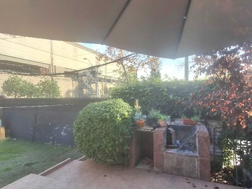 Venta / Casa / Las Condes