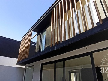 Venta / Casa / Las Condes