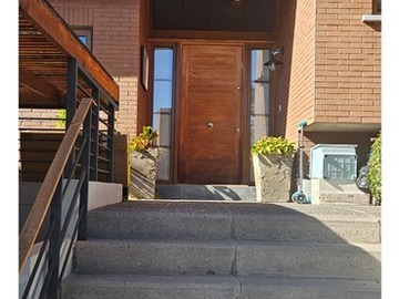 Venta / Casa / Las Condes
