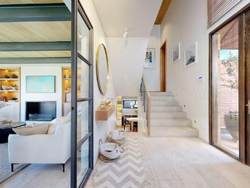 Venta / Casa / Las Condes