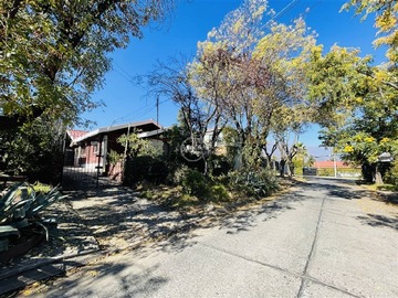 Venta / Casa / Las Condes