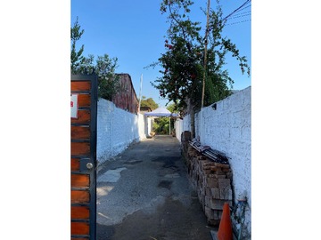 Venta / Casa / Las Condes