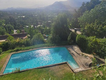 Venta / Casa / Las Condes