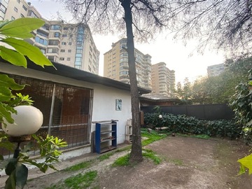 Venta / Casa / Las Condes