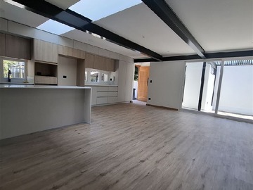 Venta / Casa / Las Condes