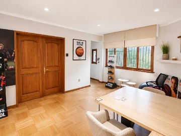 Venta / Casa / Las Condes