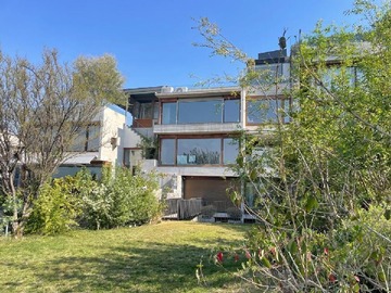 Venta / Casa / Las Condes