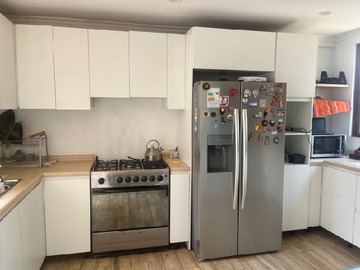 Venta / Casa / Las Condes